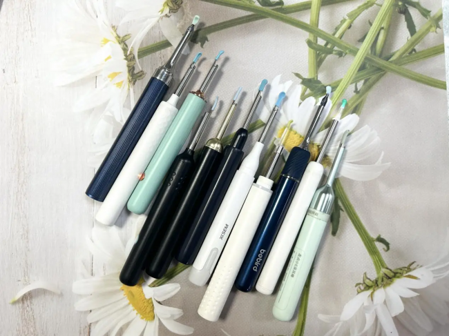 可视掏耳勺好用吗？弹簧挖耳勺好用吗？可视掏耳勺热销品牌排行