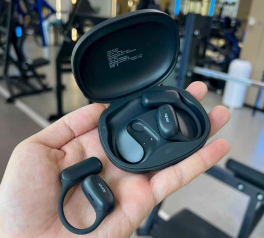 开放式蓝牙耳机哪个品牌好用？2026年最值得购买的开放式耳机推荐品牌