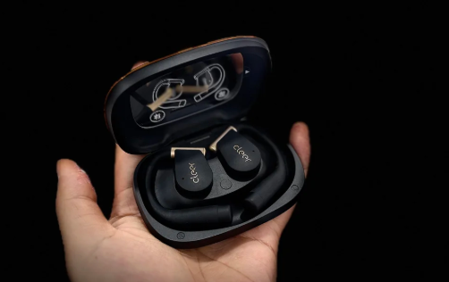 开放式蓝牙耳机哪个品牌好用？2026年最值得购买的开放式耳机推荐品牌