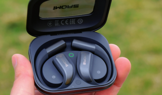 开放式蓝牙耳机哪个品牌好用？2026年最值得购买的开放式耳机推荐品牌