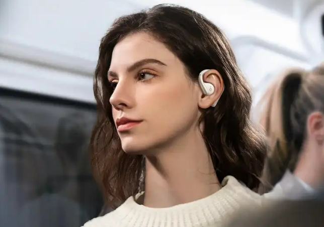 开放式蓝牙耳机哪个品牌好用？2026年最值得购买的开放式耳机推荐品牌