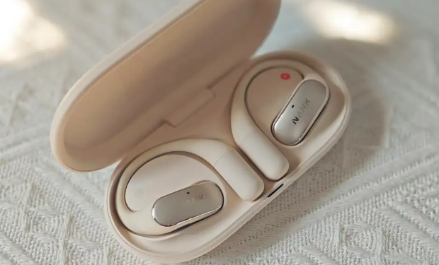 开放式蓝牙耳机哪个品牌好用？2026年最值得购买的开放式耳机推荐品牌