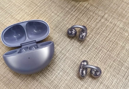 开放式蓝牙耳机哪个品牌好用？2026年最值得购买的开放式耳机推荐品牌