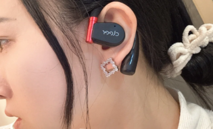 开放式耳机舒适度怎么样？2026年十大口碑最好蓝牙耳机品牌