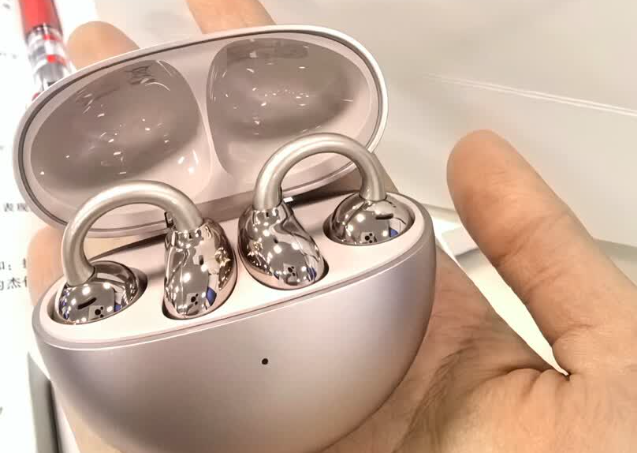 开放式耳机舒适度怎么样？2026年十大口碑最好蓝牙耳机品牌