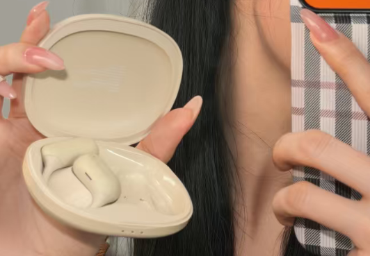 开放式耳机舒适度怎么样？2026年十大口碑最好蓝牙耳机品牌