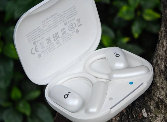 开放式耳机舒适度怎么样？2026年十大口碑最好蓝牙耳机品牌