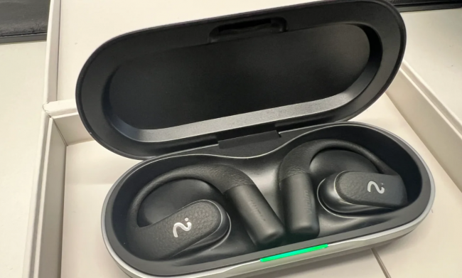 开放式耳机舒适度怎么样？2026年十大口碑最好蓝牙耳机品牌