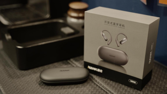 开放式耳机舒适度怎么样？2026年十大口碑最好蓝牙耳机品牌
