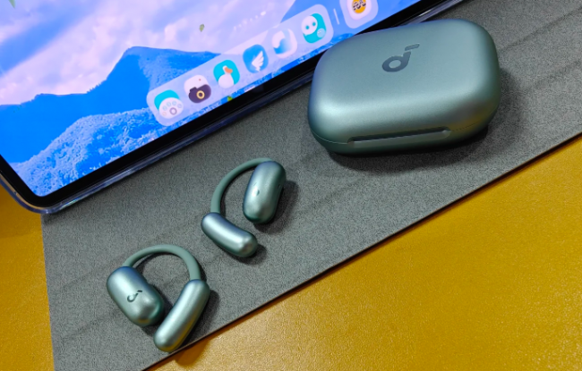 开放式耳机怎么样值得买吗？2026年十大开放式耳机推荐品牌