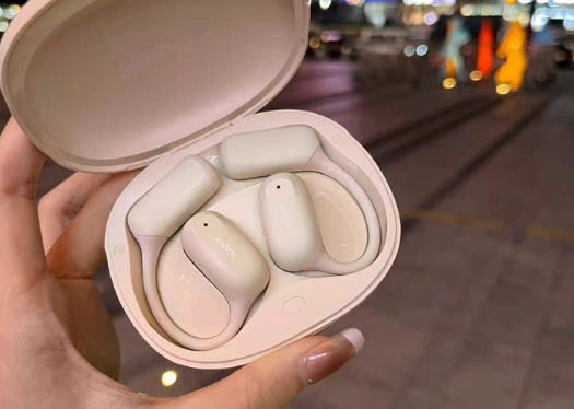 开放式耳机怎么样值得买吗？2026年十大开放式耳机推荐品牌