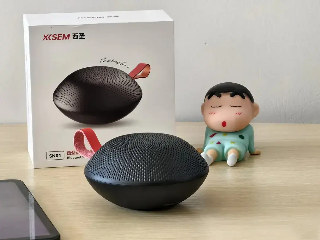 2026蓝牙音箱什么品牌质量最好？盘点十款高性价比高音质蓝牙音箱