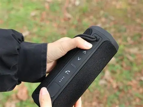 2026蓝牙音箱什么品牌质量最好？盘点十款高性价比高音质蓝牙音箱