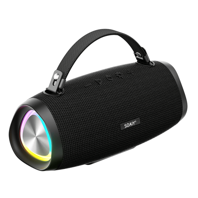 2026年便携蓝牙音箱哪个好？精选5款高性价比不踩雷的便携蓝牙音箱