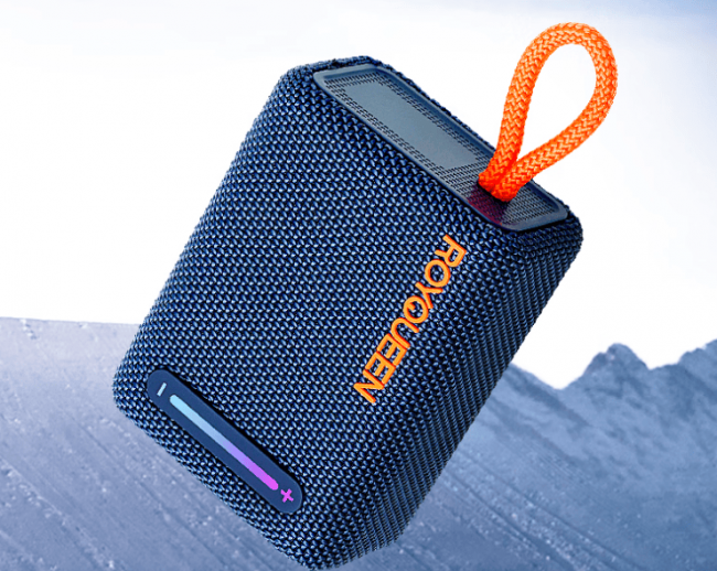 2026年便携蓝牙音箱哪个好？精选5款高性价比不踩雷的便携蓝牙音箱