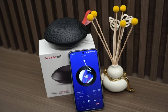 2026年便携蓝牙音箱哪个好？精选5款高性价比不踩雷的便携蓝牙音箱