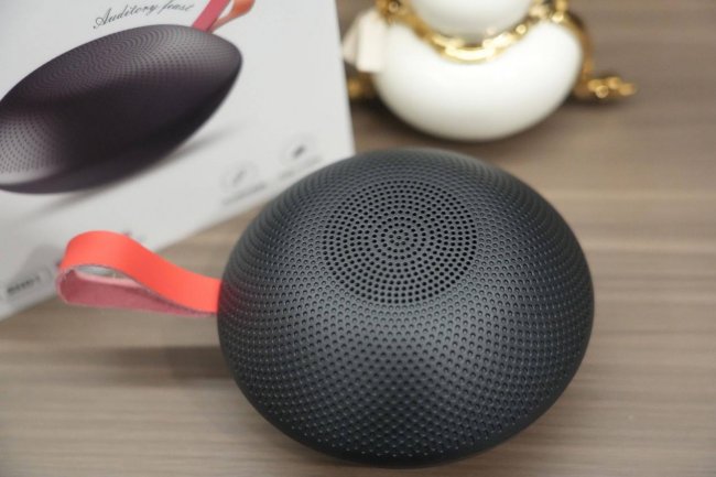 2026年便携蓝牙音箱哪个好？精选5款高性价比不踩雷的便携蓝牙音箱