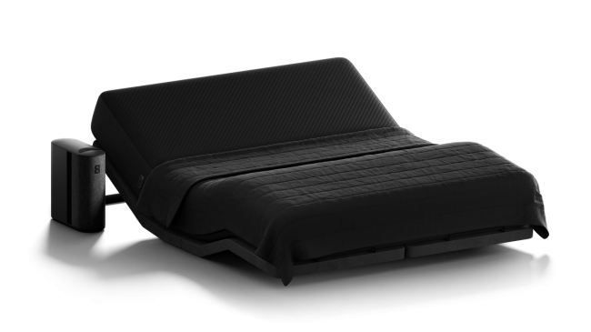 硅谷AI睡眠科技独角兽Eight Sleep正式登陆中国市场