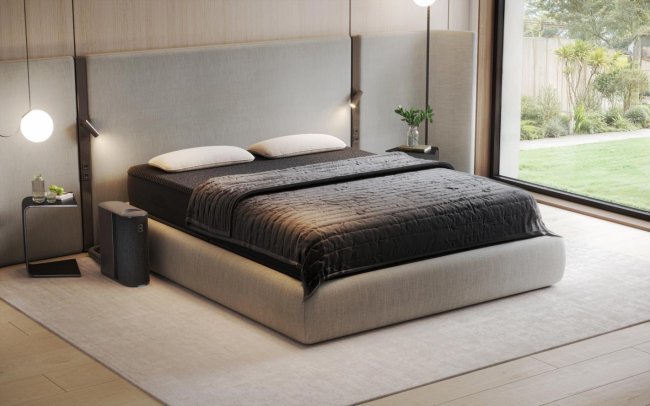 硅谷AI睡眠科技独角兽Eight Sleep正式登陆中国市场