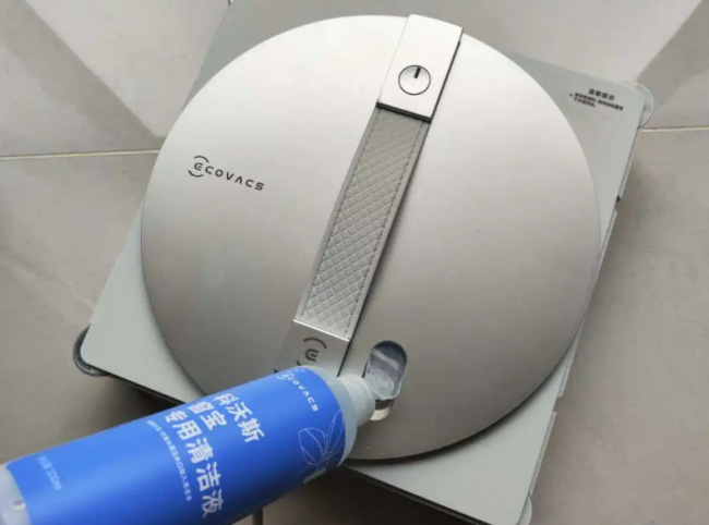 擦窗神器哪个牌子好啊？2026深度测评10款热门擦窗机型，这份排名榜选款零踩雷！