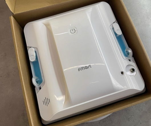 擦窗神器哪个牌子好啊？2026深度测评10款热门擦窗机型，这份排名榜选款零踩雷！