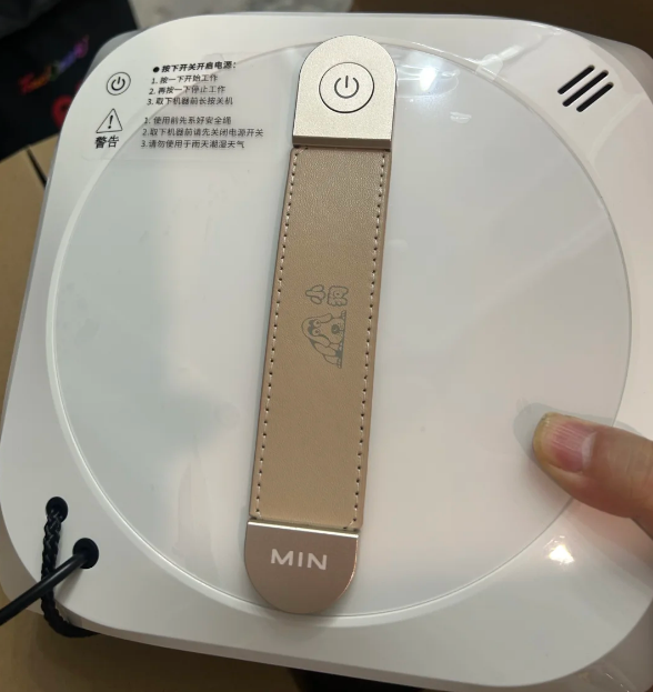 擦窗神器哪个牌子好啊？2026深度测评10款热门擦窗机型，这份排名榜选款零踩雷！