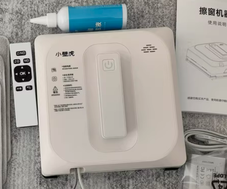 擦窗神器哪个牌子好啊？2026深度测评10款热门擦窗机型，这份排名榜选款零踩雷！