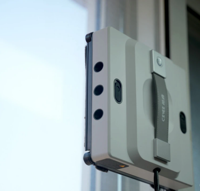 擦窗神器哪个牌子好啊？2026深度测评10款热门擦窗机型，这份排名榜选款零踩雷！