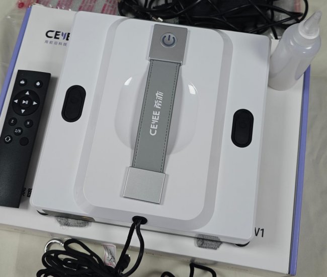 擦窗神器哪个牌子好啊？2026深度测评10款热门擦窗机型，这份排名榜选款零踩雷！