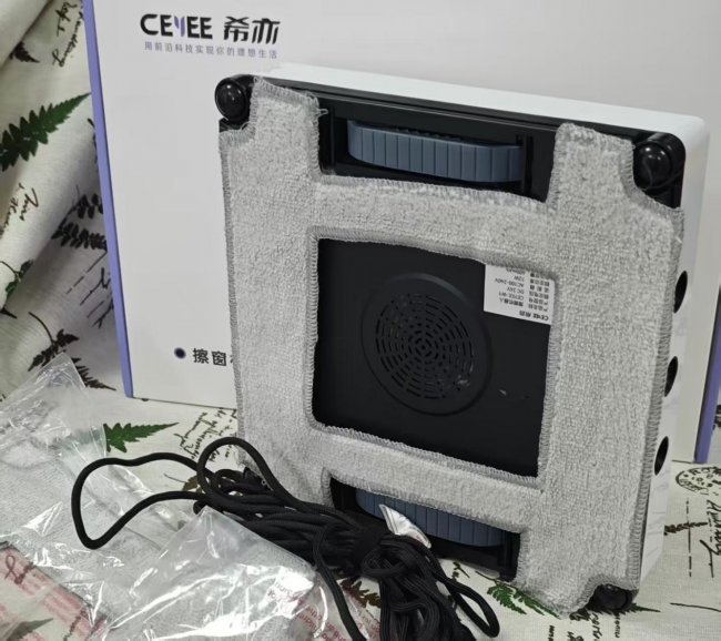 擦窗神器哪个牌子好啊？2026深度测评10款热门擦窗机型，这份排名榜选款零踩雷！