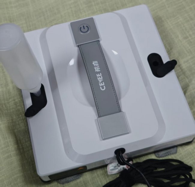 擦窗神器哪个牌子好啊？2026深度测评10款热门擦窗机型，这份排名榜选款零踩雷！