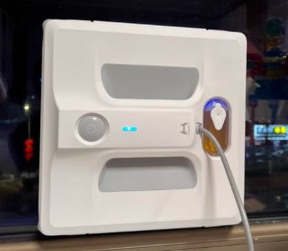 擦窗神器哪个牌子好啊？2026深度测评10款热门擦窗机型，这份排名榜选款零踩雷！