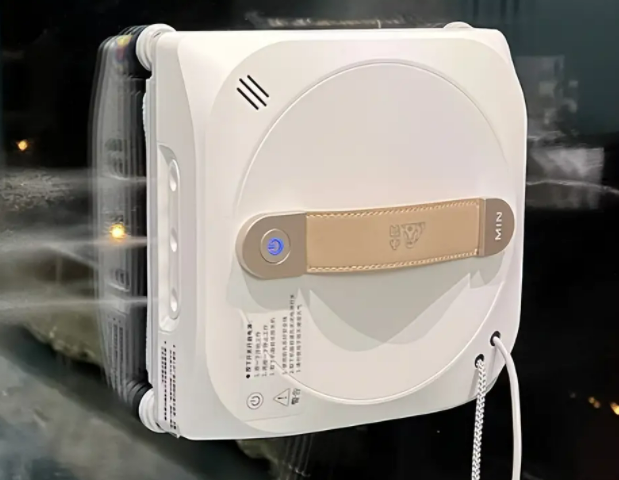 2026年擦玻璃机器人哪个品牌最好？排名前十机型测评出炉，选对品牌不花冤枉钱！