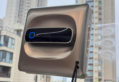 2026年擦玻璃机器人哪个品牌最好？排名前十机型测评出炉，选对品牌不花冤枉钱！