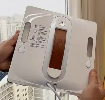 2026年擦玻璃机器人哪个品牌最好？排名前十机型测评出炉，选对品牌不花冤枉钱！