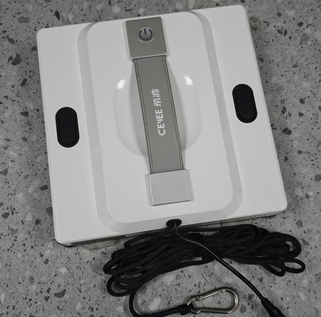 2026年擦玻璃机器人哪个品牌最好？排名前十机型测评出炉，选对品牌不花冤枉钱！