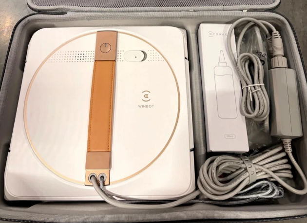 2026年擦玻璃机器人哪个品牌最好？排名前十机型测评出炉，选对品牌不花冤枉钱！