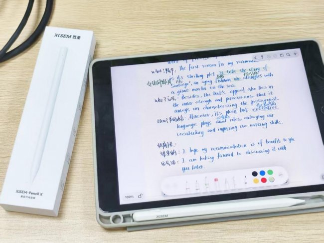 电容笔好用还是触控笔好用？实测分析选择哪款iPad手写笔品牌才不踩雷！