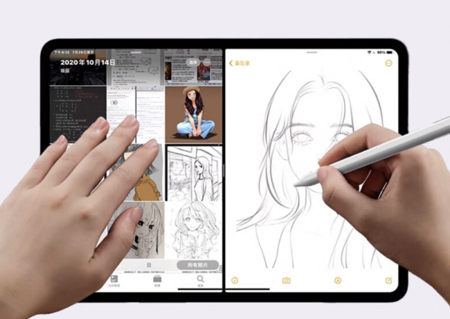 最好用的ipad电容笔是哪款？十大公认好用的电容笔分享，选对适配款