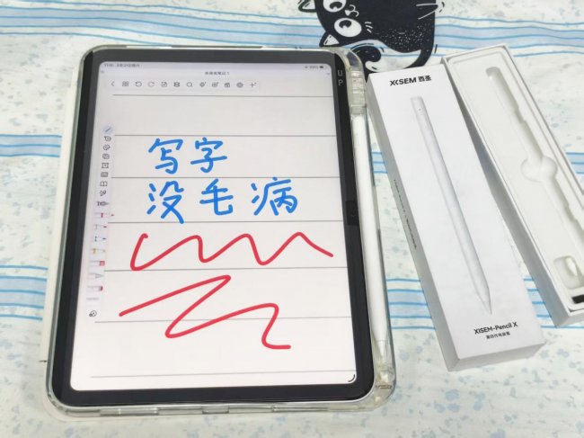 苹果电容笔什么牌子比较好用？揭晓ipad电容笔十大排名，新手别错过