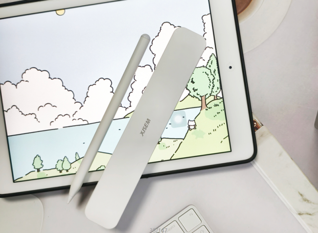 苹果电容笔什么牌子比较好用？揭晓ipad电容笔十大排名，新手别错过