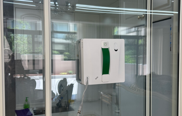 最好用的擦窗机器人是哪个牌子？好用的擦窗机器人十大品牌推荐，清洁效率高