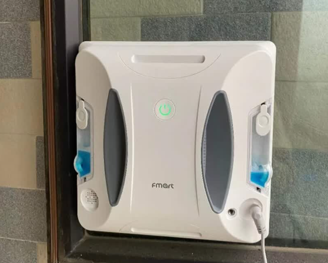 电动擦窗机哪个牌子好？2026年擦窗机器人十大品牌排名，满足家居卫生需求