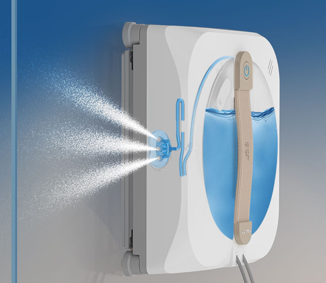 电动擦窗机哪个牌子好？2026年擦窗机器人十大品牌排名，满足家居卫生需求