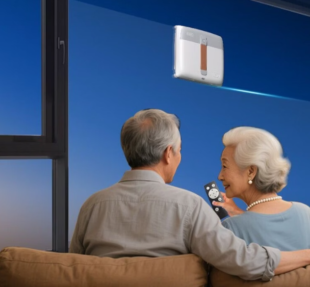 电动擦窗机哪个牌子好？2026年擦窗机器人十大品牌排名，满足家居卫生需求