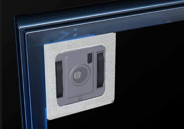 擦窗机器人擦完有痕迹吗？这三步很关键，十大公认最好的擦窗器真实测评，好用不废话