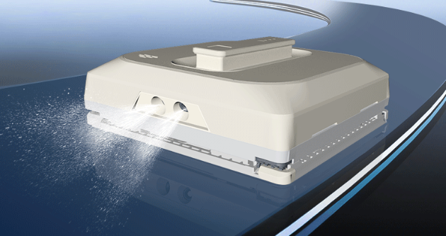 擦窗机器人擦完有痕迹吗？这三步很关键，十大公认最好的擦窗器真实测评，好用不废话