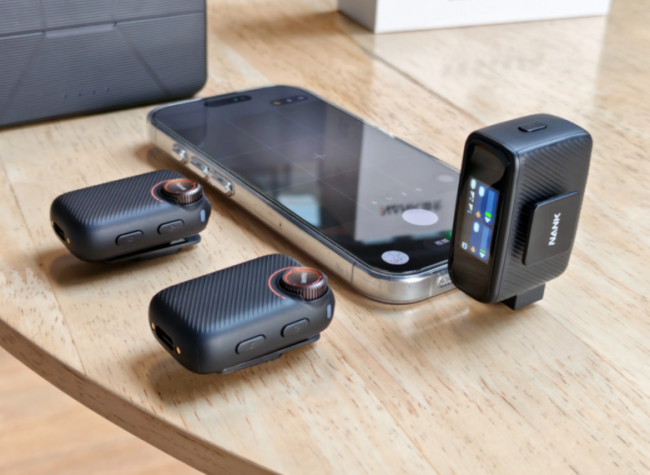 好用的领夹麦克风怎么选靠谱？十大口碑爆款领夹麦克风专业测评