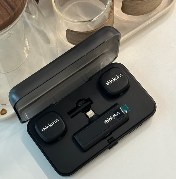 百元麦克风什么牌子好？领夹麦克风十大品牌推荐，带你一探究竟