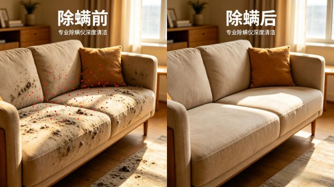 除螨仪功率越大吸力越大吗？除螨仪是越贵越好吗？除螨仪质量最好最耐用的十大品牌排行